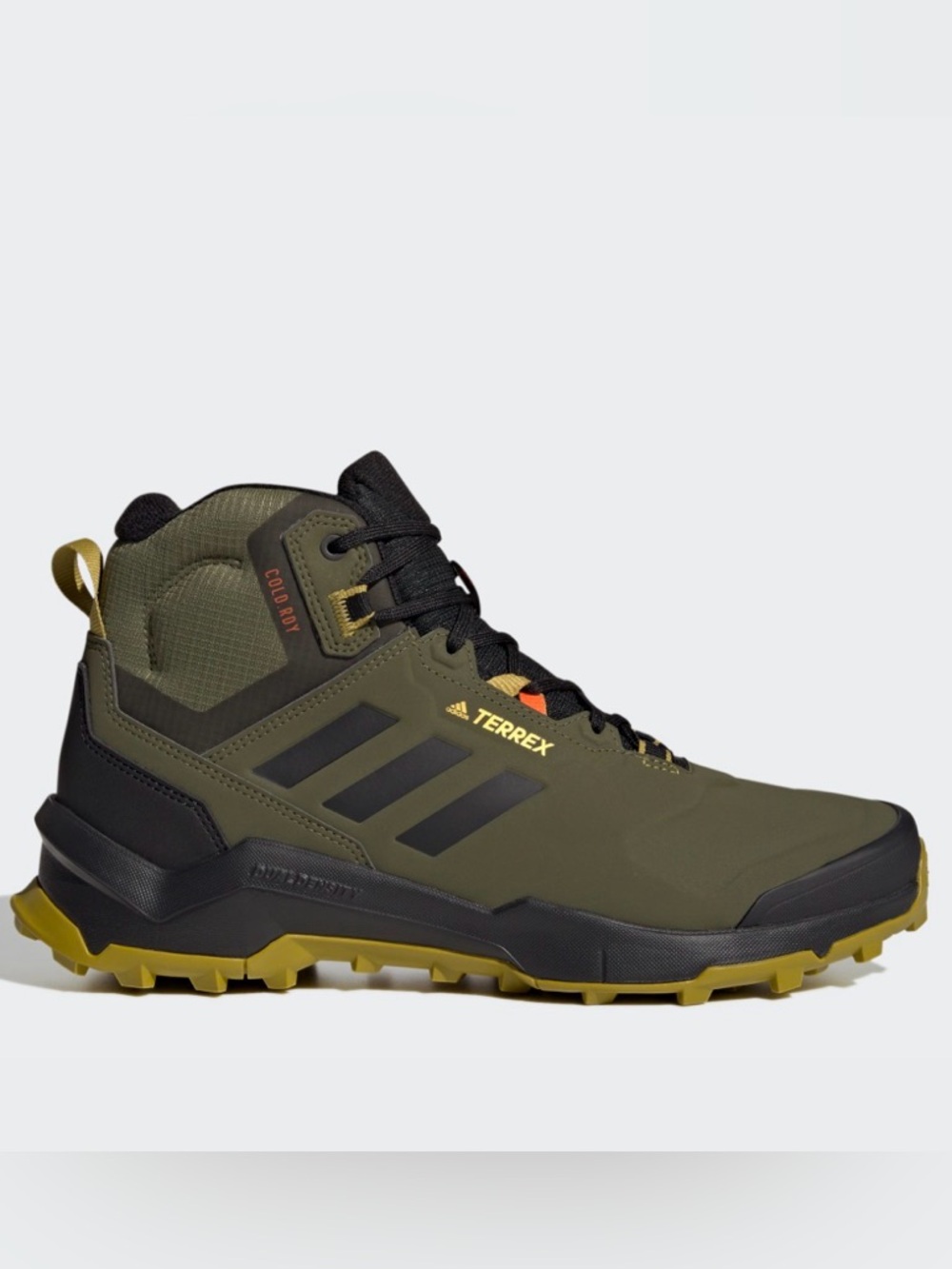 Adidas TERREX AX4 MID BETA COLD.RDY HIKING BOOTS